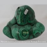 Малахит из Конго